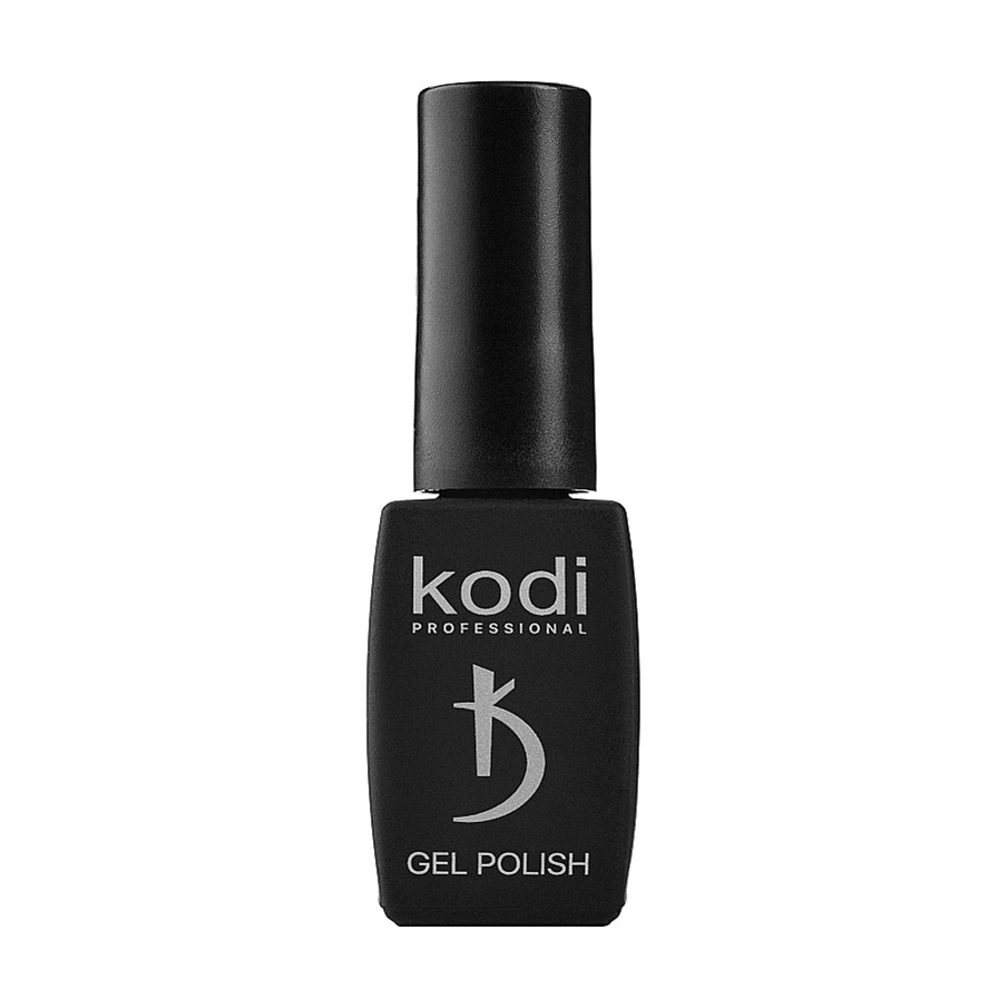 Гель-лак для нігтів Kodi Professional Gel Polish Polar Light 09 PL, 8 мл