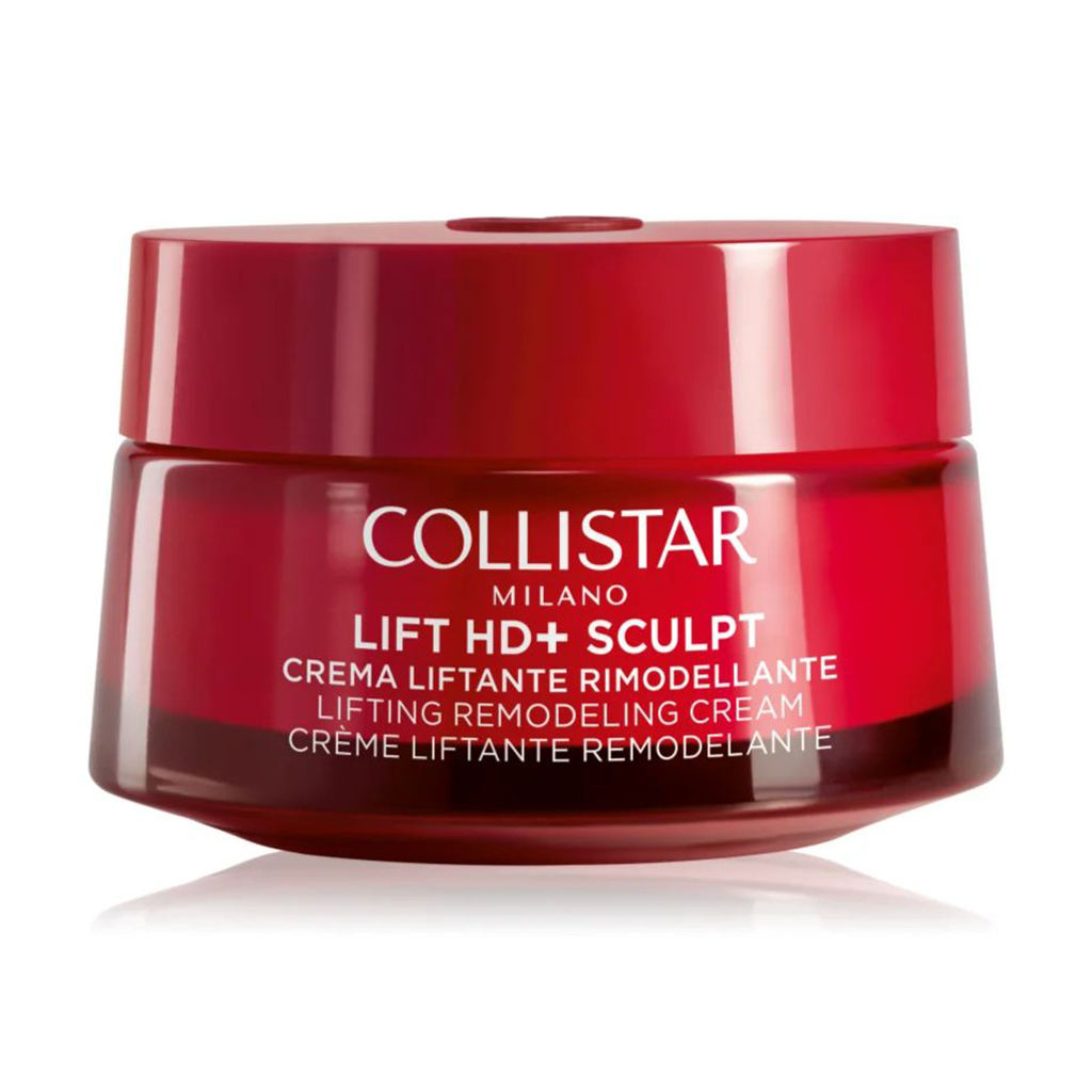 Підтягувальний ліфтинг-крем для обличчя Collistar Lift HD+ Sculpt Lifting Remodeling Cream, 50 мл